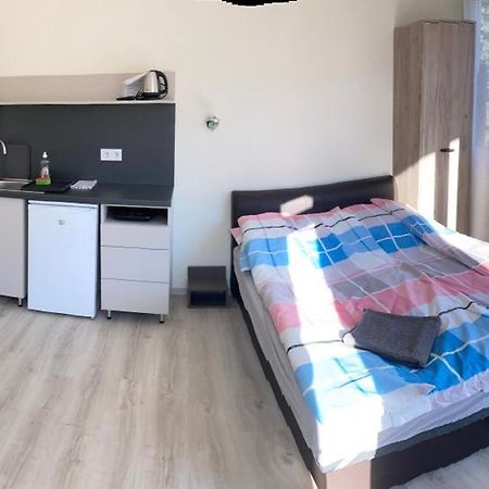 Zamardi Parti Apartman 1 Ngoại thất bức ảnh