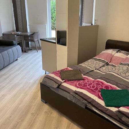 Zamardi Parti Apartman 1 Ngoại thất bức ảnh