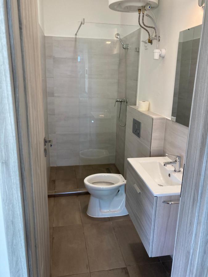 Zamardi Parti Apartman 1 Ngoại thất bức ảnh
