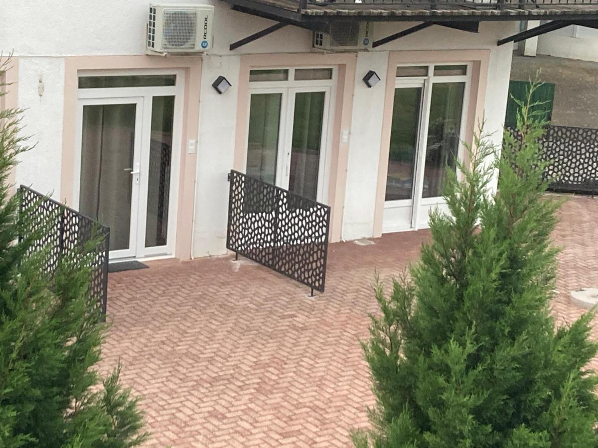 Zamardi Parti Apartman 1 Ngoại thất bức ảnh