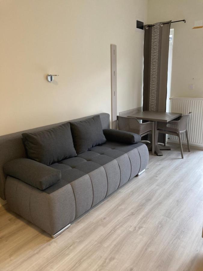Zamardi Parti Apartman 1 Ngoại thất bức ảnh