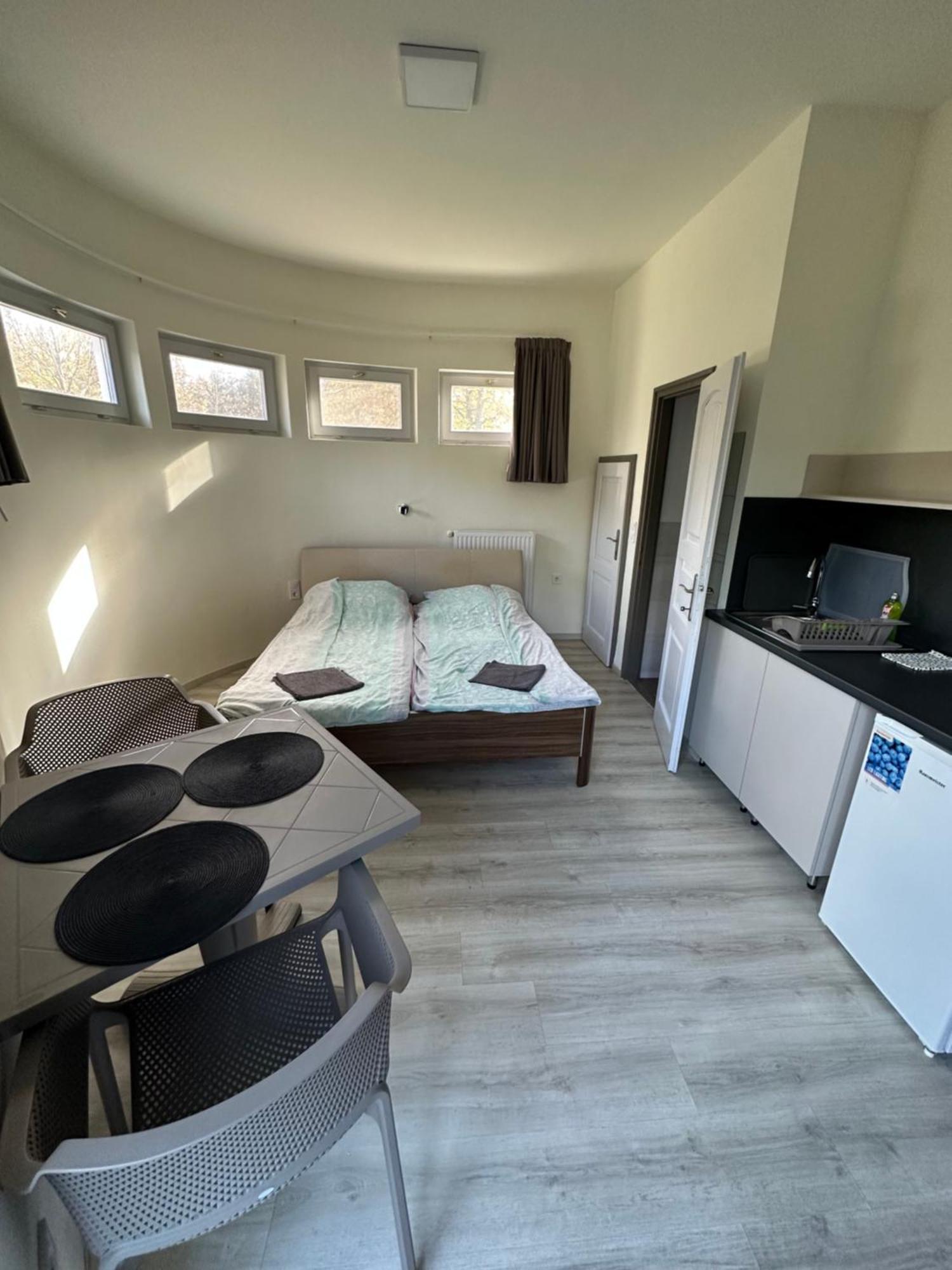 Zamardi Parti Apartman 1 Ngoại thất bức ảnh